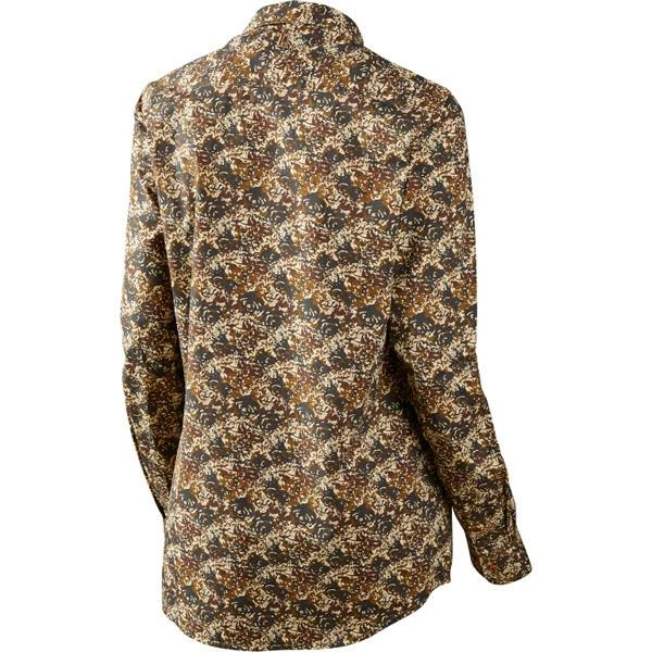 Discount β Harkila Selja Lady L/S π Shirt Blue Rose π 2 Discount β Harkila Selja Lady L/S π Shirt Blue Rose π - Image 2