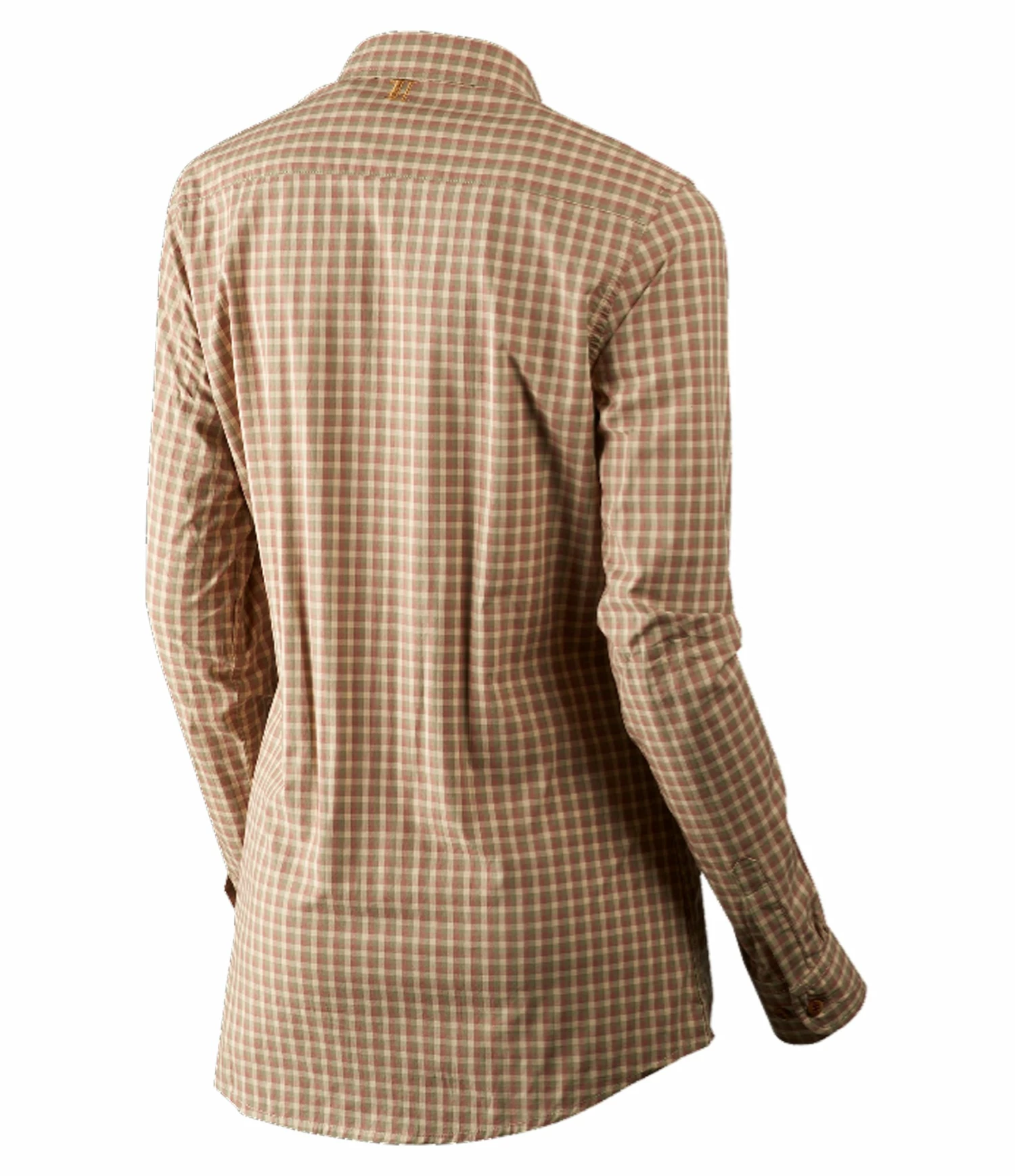 Hot Sale π Harkila Selja Lady L/S Check π Shirt Moonlight Rose Check π 2 Hot Sale π Harkila Selja Lady L/S Check π Shirt Moonlight Rose Check π - Image 2