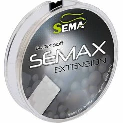 Cheap 💯 Semax Extension Clear Mono Leader Material ❤️