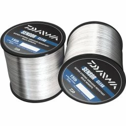 Best Sale 🔔 Daiwa Sensor Clear Mono 🥰