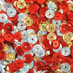 Best Pirce 🌟 Tronixpro Sequins 6mm ⌛