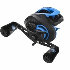 Best Pirce 🛒 Okuma Serrano SRN 101H BC 6+1BB LH 😍