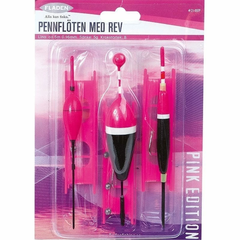 Wholesale 🔔 Fladen Set 3 Float Kits with Line and Winder ✨ 2 Wholesale 🔔 Fladen Set 3 Float Kits with Line and Winder ✨ - Image 2