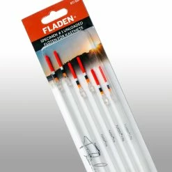 Top 10 🧨 Fladen Set 6 Specimen Unloaded Floats 😀