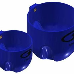 Deals 🛒 Garbolino Set Of 2 Pole Pots 🥰