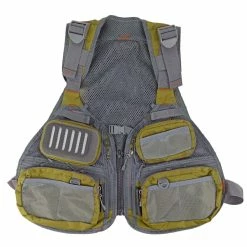 Cheap 🌟 Stillwater SFX Multi Guide Pocket Fly Vest ✔️