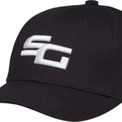 Buy 😀 Savage Gear SG ⚾ Baseball Cap Black Ink ❤️