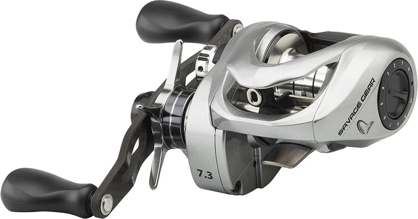 Promo β Savage Gear SG10 Baitcaster Reels π 1 Promo β Savage Gear SG10 Baitcaster Reels π