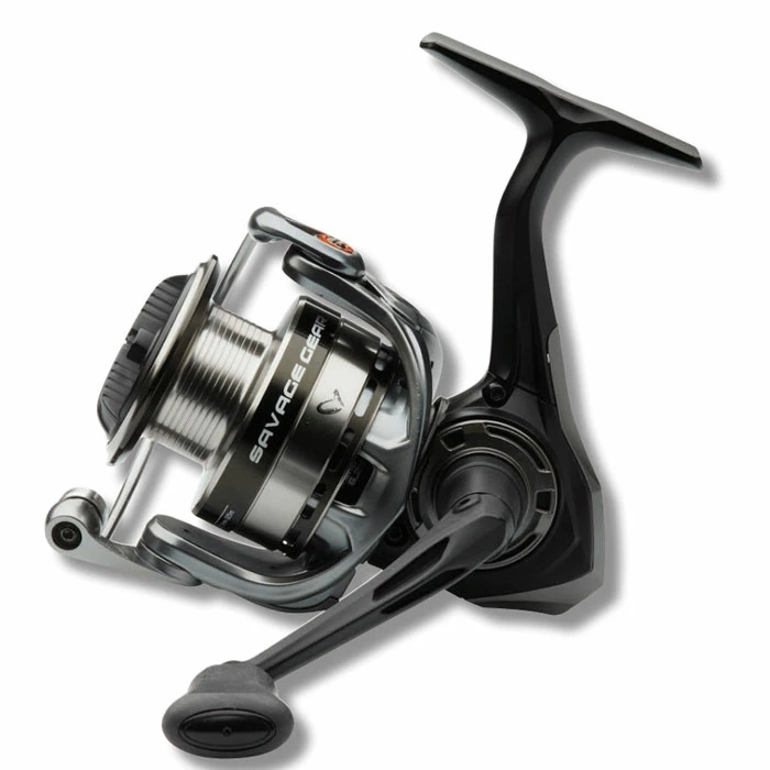 Cheap π Savage Gear SG4 FD Fixed Spool Reel π 1 Cheap π Savage Gear SG4 FD Fixed Spool Reel π