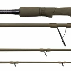 Hot Sale 🧨 Savage Gear SG4 Power Game Travel Rods 4pc 👏