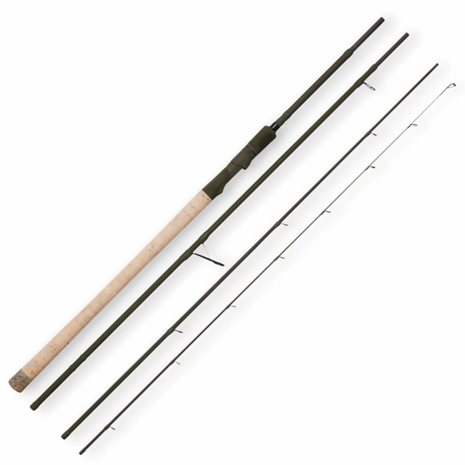 Buy π Savage Gear SG4S Travel Shore Game 4pc π 1 Buy π Savage Gear SG4S Travel Shore Game 4pc π