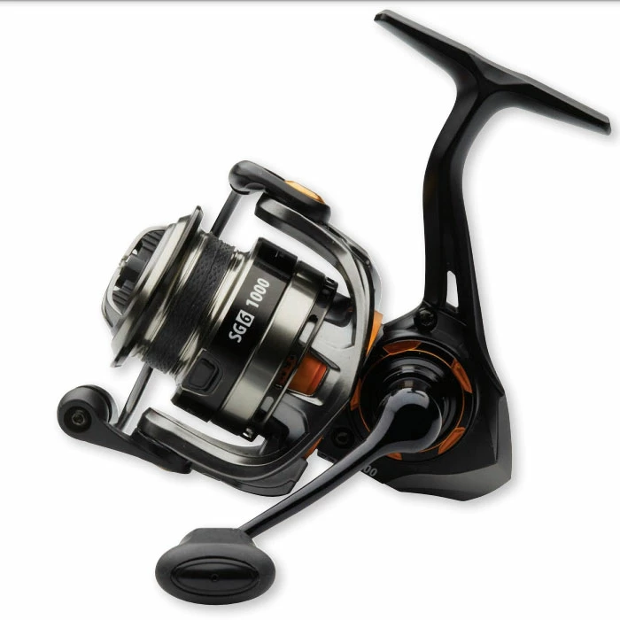 Best Sale π Savage Gear SG6 FD Fixed Spool Reel β 1 Best Sale π Savage Gear SG6 FD Fixed Spool Reel β