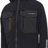 Budget 🔥 Savage Gear SG6 Wading Jacket Black/Grey ⭐