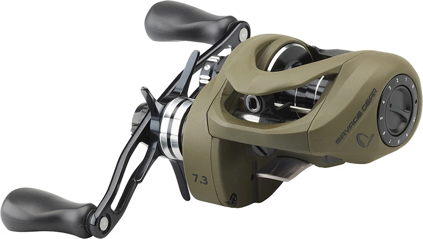 Cheap π Savage Gear SG8 250 LH Baitcast Reel π 1 Cheap π Savage Gear SG8 250 LH Baitcast Reel π