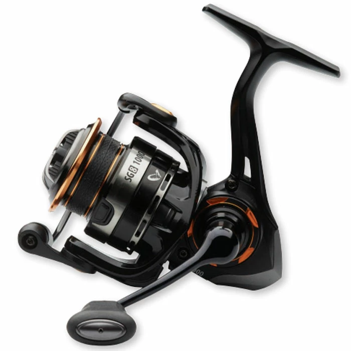 Discount ❤️ Savage Gear SG8 FD Fixed Spool Reel 🔔 1 Discount ❤️ Savage Gear SG8 FD Fixed Spool Reel 🔔