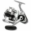 Discount 😍 Savage Gear SGS6 FD Fixed Spool Reel 🛒