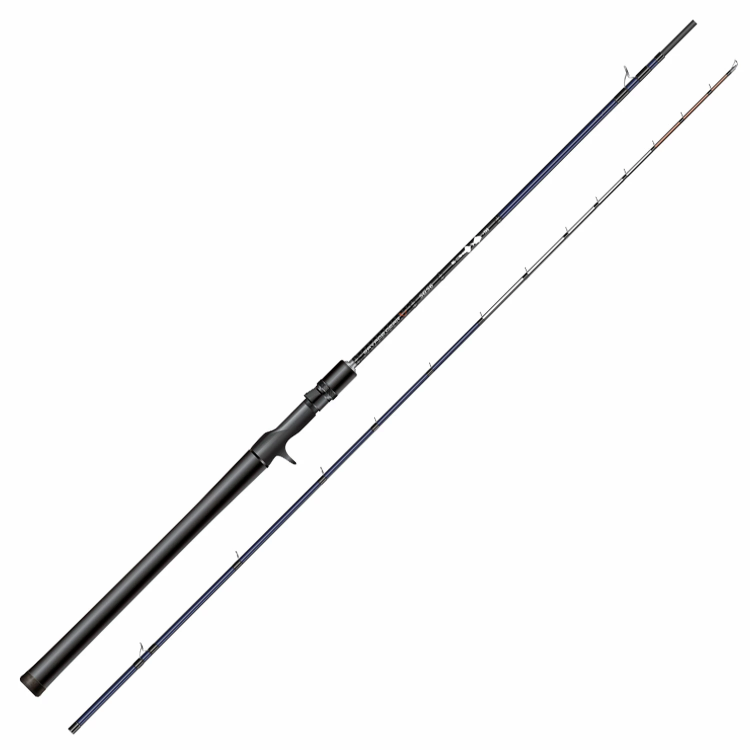 Hot Sale 🔔 Savage Gear SGS6 Ika & Jig 6ft8 Rod Max Rigger Grip 2pc 🔥 1 Hot Sale 🔔 Savage Gear SGS6 Ika & Jig 6ft8 Rod Max Rigger Grip 2pc 🔥