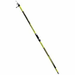 Discount 👍 Shizuka SH1700 WTG 14ft 250g Telescopic Beachcaster 🔥