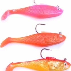 Best reviews of ❤️ Sidewinder Shad Combo Pack Cod Squad 🛒