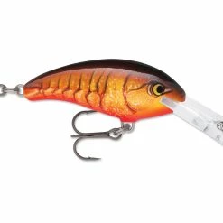 Buy 🎁 Rapala Shad Dancer 7cm 15g ✔️ 39 Buy 🎁 Rapala Shad Dancer 7cm 15g ✔️ -Glasgow Angling Sales shad dancer dark brown crawdad dcw
