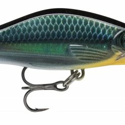 Brand new 🎉 Rapala Shadow Rap Jack Deep 🎉 -Glasgow Angling Sales shadow rap jack deep cbn carbon scaled