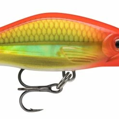 Brand new 🎉 Rapala Shadow Rap Jack Deep 🎉 -Glasgow Angling Sales shadow rap jack deep hh hot head scaled