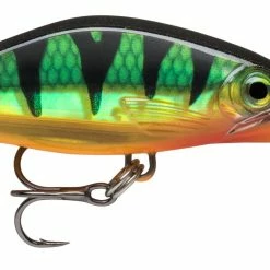 Brand new 🎉 Rapala Shadow Rap Jack Deep 🎉 -Glasgow Angling Sales shadow rap jack deep p perch scaled