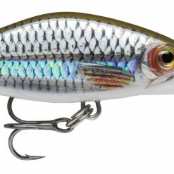 Brand new 🎉 Rapala Shadow Rap Jack Deep 🎉 -Glasgow Angling Sales shadow rap jack deep rol live roach scaled
