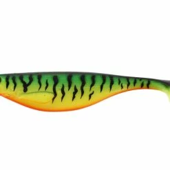 Cheapest ⭐ Westin ShadTeez Lure 🌟 -Glasgow Angling Sales shadteez crazy firetiger scaled