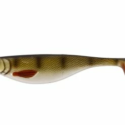 Cheapest ⭐ Westin ShadTeez Lure 🌟 -Glasgow Angling Sales shadteez crystal perch scaled