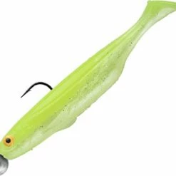 Best reviews of 🎉 Sakura Shadura Rigged Lures ⭐