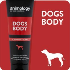 Best reviews of 💯 Animology Shampoo 🐕 Dogs Body 250ml 🛒