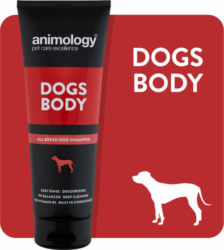 Best reviews of π― Animology Shampoo π Dogs Body 250ml π 1 Best reviews of π― Animology Shampoo π Dogs Body 250ml π