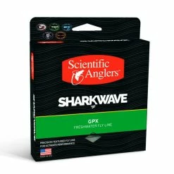 Coupon 😍 Scientific Anglers SharkWave GPX Single Hand Fly Line ⭐