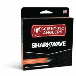 Cheap 😍 Scientific Anglers SharkWave Saltwater Titan 😀