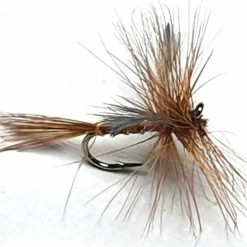 Best Pirce 👍 Stillwater Sherry Spinner Dry Fly - 1 Dozen 🌟