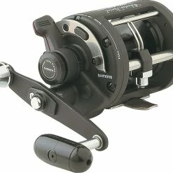 Best Pirce ⌛ Shimano Charter Special TR Lever Drag Multiplier Reels ⭐
