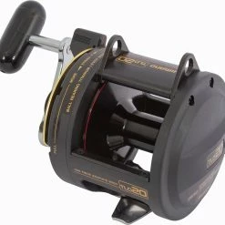 Hot Sale ⌛ Shimano TLD Lever Drag Multiplier Reel ⌛