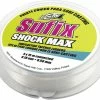 Brand new ✔️ Sufix Shock Max 5X15m Clear ✨