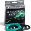 Outlet 🎁 Scientific Anglers Shooting Taper 🔔