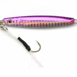 Brand new ๐ HTO Shore Jig ๐ฅ 8 Brand new ๐ HTO Shore Jig ๐ฅ -Glasgow Angling Sales shore jig candy