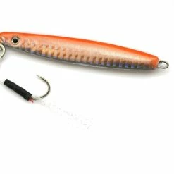 Brand new ๐ HTO Shore Jig ๐ฅ 9 Brand new ๐ HTO Shore Jig ๐ฅ -Glasgow Angling Sales shore jig rusty eel