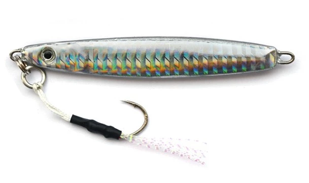 Brand new ๐ HTO Shore Jig ๐ฅ 1 Brand new ๐ HTO Shore Jig ๐ฅ