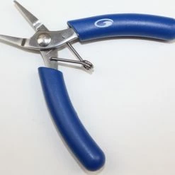 Brand new 😀 Garbolino Shot/Accessory Pliers Curved 🔔