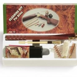 Flash Sale 👍 On Point Shotgun Cleaning Kit with Oil 🥰