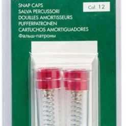 New 👍 Stil Crin Shotgun Snap Caps ✨