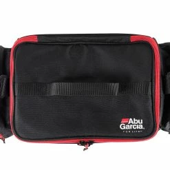 Outlet 💯 Abu Garcia Shoulder Bag With Lure Boxes 🧨 -Glasgow Angling Sales shoulder bag shoulder bag 2