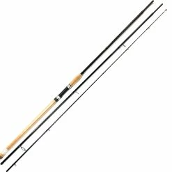 Buy 😉 Showroom Stillwater 12ft Salmon Spin/Bait Rod 30-60g 3pc ⭐