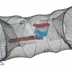 Best deal 🧨 Fladen Shrimp Trap Cylinder Deluxe 30 x 90cm 🔔