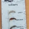 Cheapest 👏 Grando Flies Shrimps Europack 🎉
